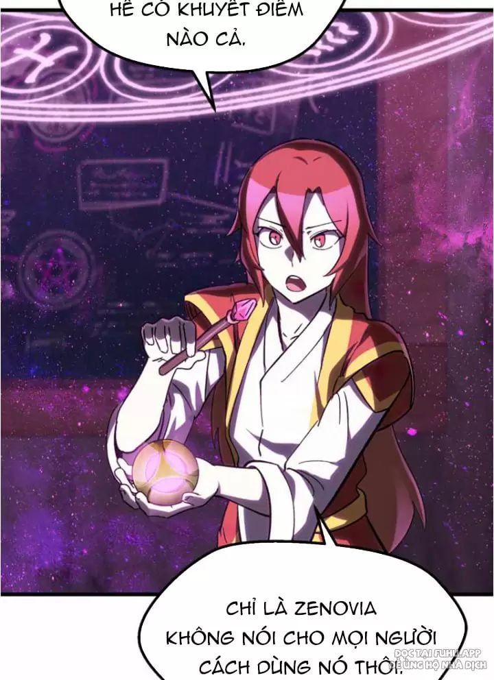 đọc truyện Anh Hùng Mạnh Nhất? Ta Không Làm Lâu Rồi! Chương 170 ảnh 47 tại Thiên Thai Truyện