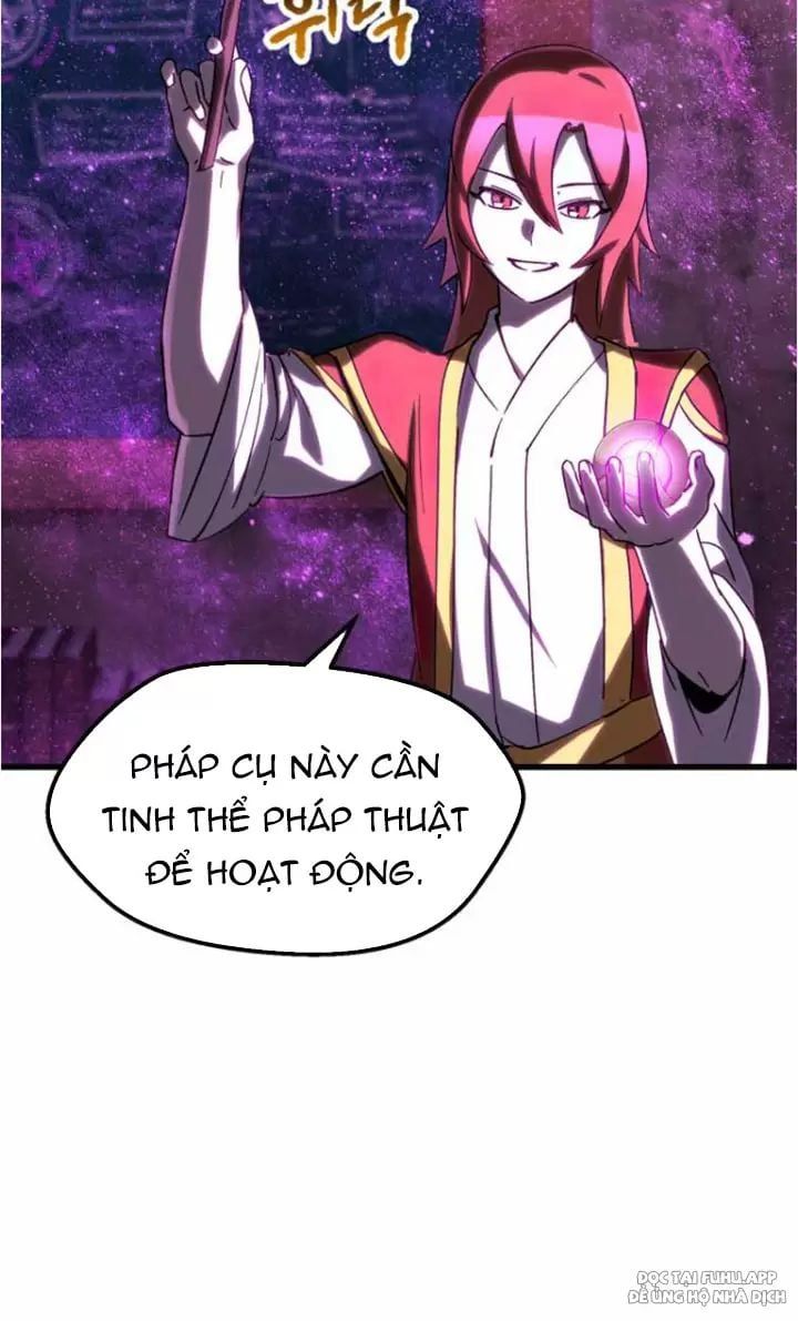 đọc truyện Anh Hùng Mạnh Nhất? Ta Không Làm Lâu Rồi! Chương 170 ảnh 52 tại Thiên Thai Truyện