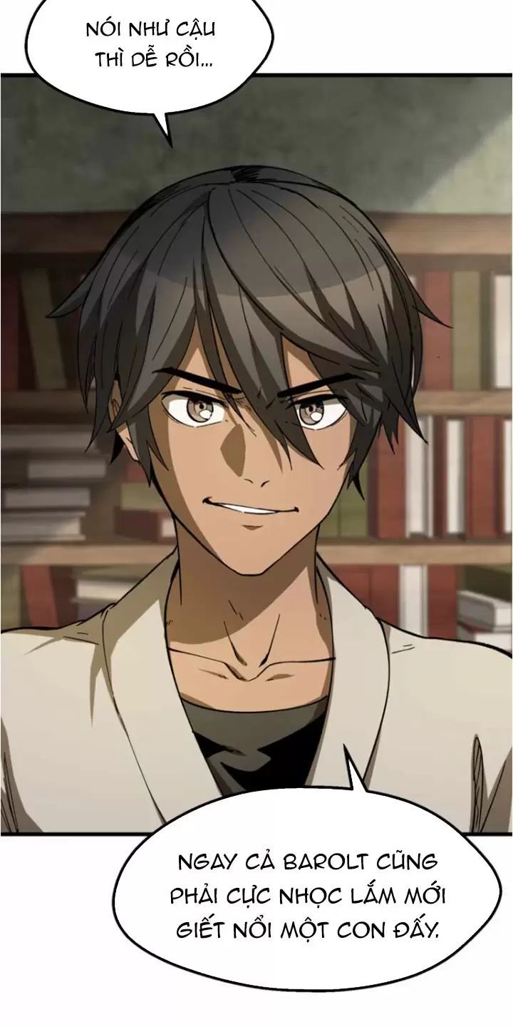 đọc truyện Anh Hùng Mạnh Nhất? Ta Không Làm Lâu Rồi! Chương 170 ảnh 59 tại Thiên Thai Truyện