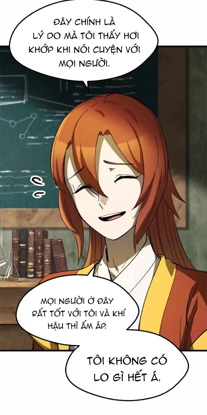 đọc truyện Anh Hùng Mạnh Nhất? Ta Không Làm Lâu Rồi! Chương 170 ảnh 9 tại Thiên Thai Truyện