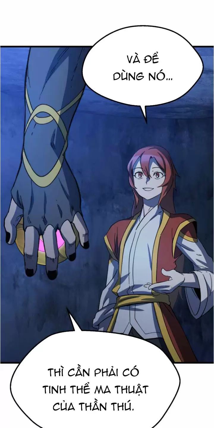 đọc truyện Anh Hùng Mạnh Nhất? Ta Không Làm Lâu Rồi! Chương 170 ảnh 93 tại Thiên Thai Truyện