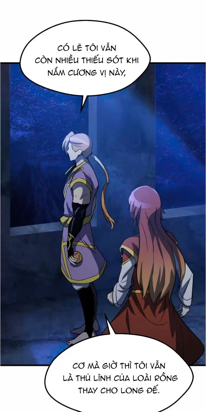 đọc truyện Anh Hùng Mạnh Nhất? Ta Không Làm Lâu Rồi! Chương 170 ảnh 101 tại Thiên Thai Truyện