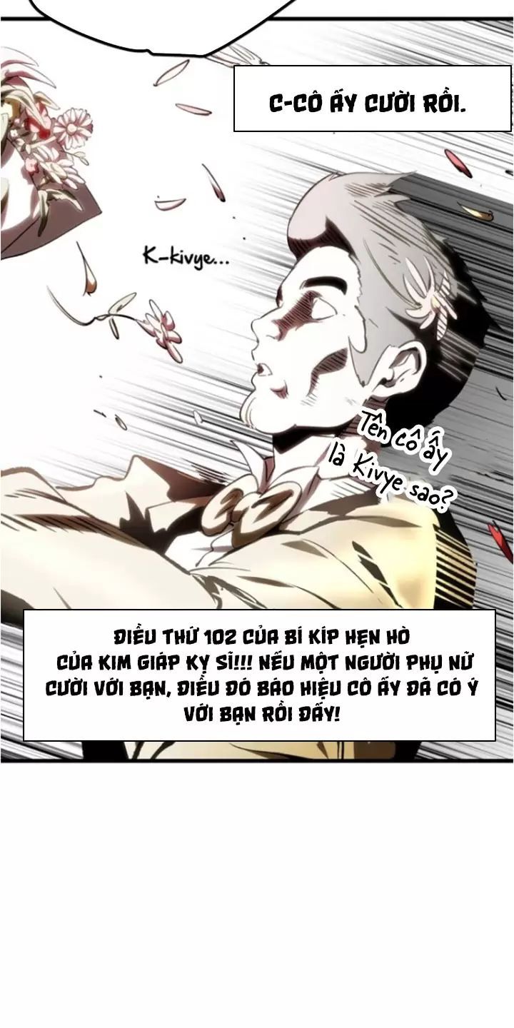 đọc truyện Anh Hùng Mạnh Nhất? Ta Không Làm Lâu Rồi! Chương 171 ảnh 17 tại Thiên Thai Truyện