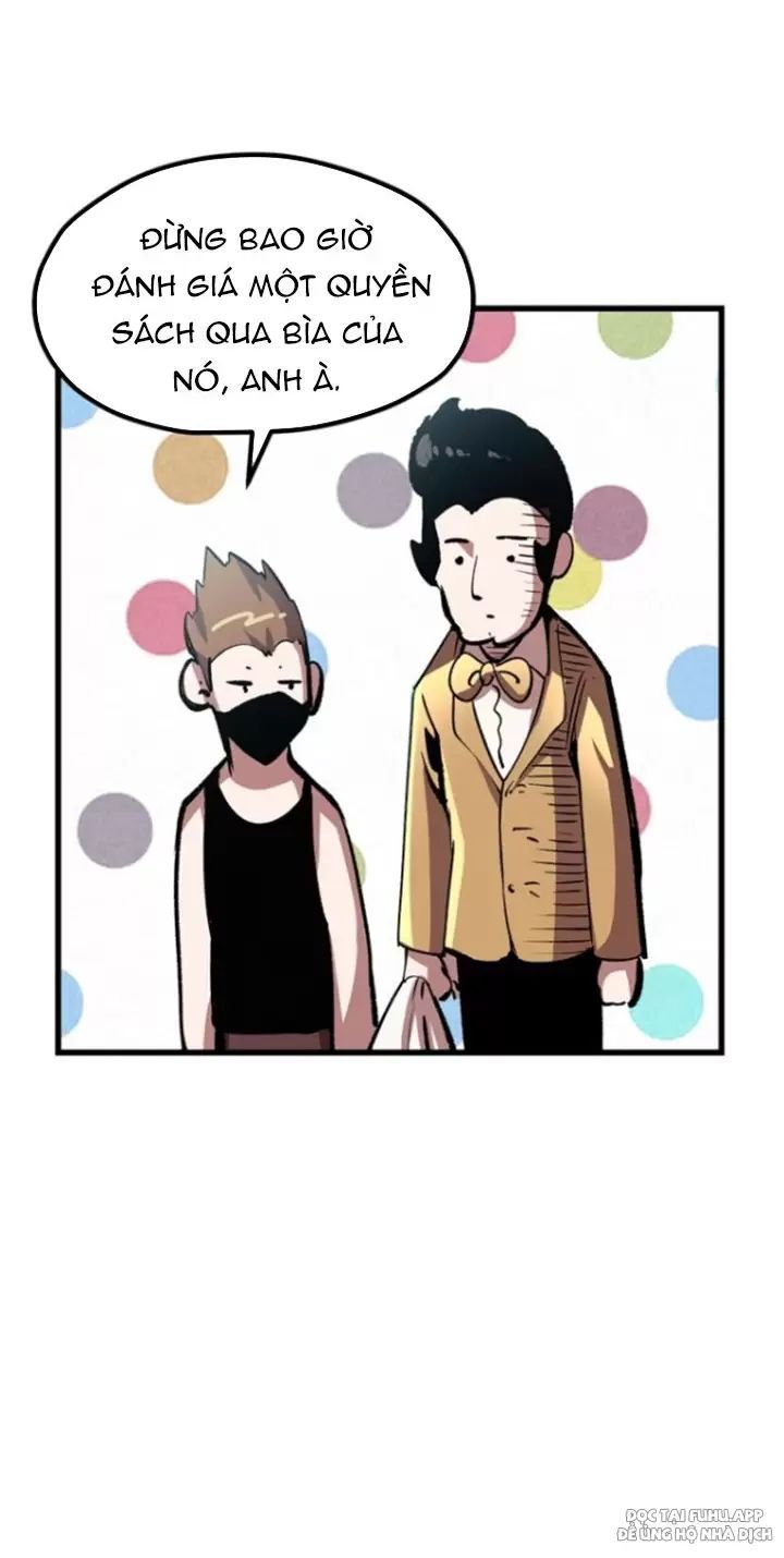 đọc truyện Anh Hùng Mạnh Nhất? Ta Không Làm Lâu Rồi! Chương 171 ảnh 25 tại Thiên Thai Truyện