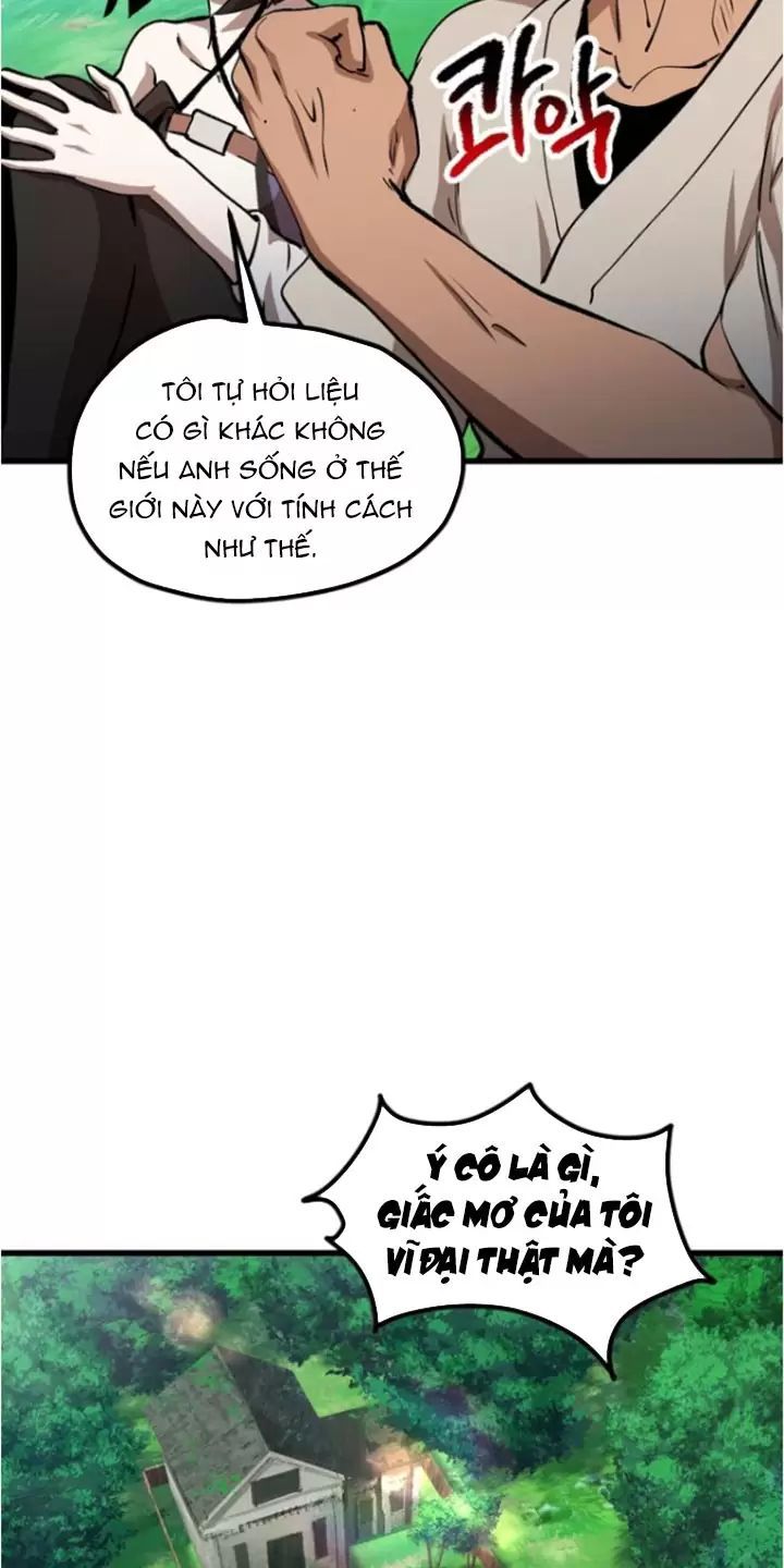 đọc truyện Anh Hùng Mạnh Nhất? Ta Không Làm Lâu Rồi! Chương 171 ảnh 37 tại Thiên Thai Truyện