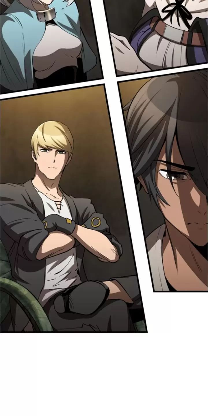 đọc truyện Anh Hùng Mạnh Nhất? Ta Không Làm Lâu Rồi! Chương 171 ảnh 77 tại Thiên Thai Truyện