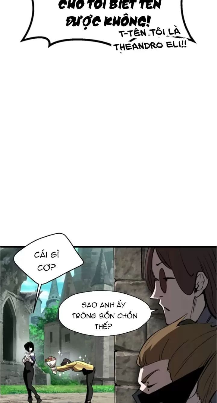 đọc truyện Anh Hùng Mạnh Nhất? Ta Không Làm Lâu Rồi! Chương 171 ảnh 10 tại Thiên Thai Truyện