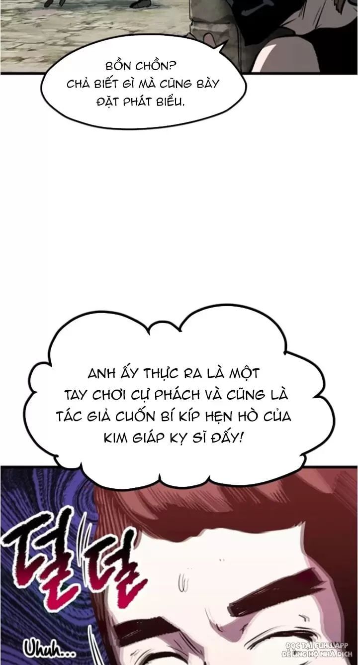 đọc truyện Anh Hùng Mạnh Nhất? Ta Không Làm Lâu Rồi! Chương 171 ảnh 11 tại Thiên Thai Truyện