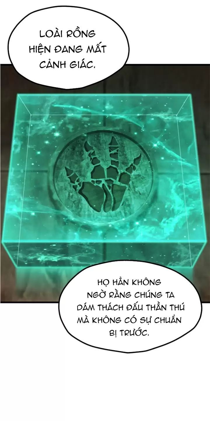 đọc truyện Anh Hùng Mạnh Nhất? Ta Không Làm Lâu Rồi! Chương 172 ảnh 16 tại Thiên Thai Truyện