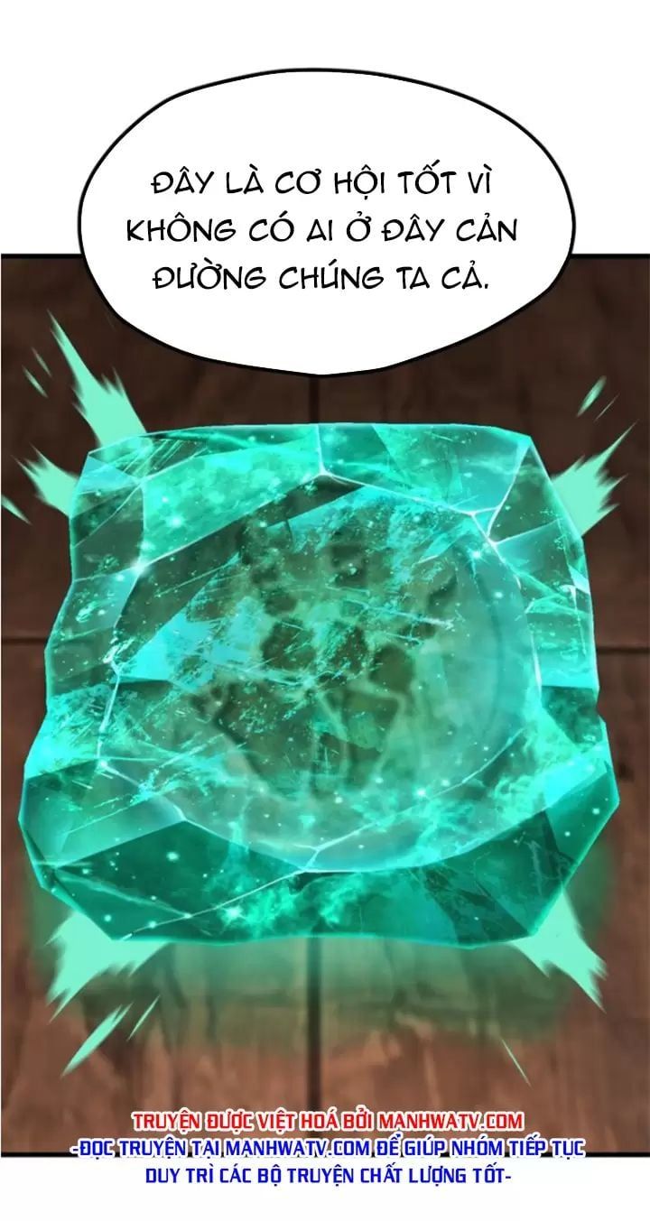 đọc truyện Anh Hùng Mạnh Nhất? Ta Không Làm Lâu Rồi! Chương 172 ảnh 17 tại Thiên Thai Truyện