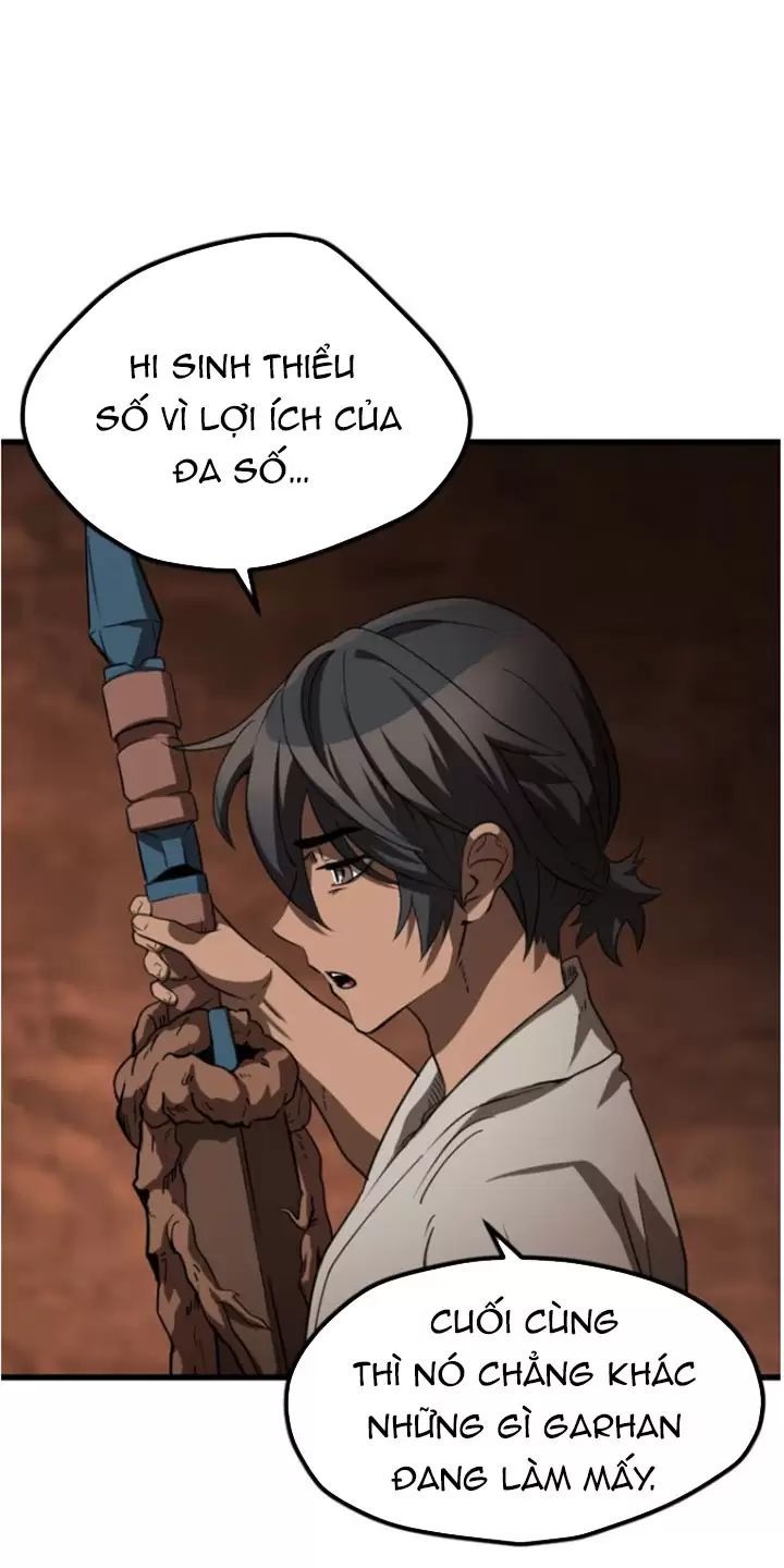 đọc truyện Anh Hùng Mạnh Nhất? Ta Không Làm Lâu Rồi! Chương 172 ảnh 10 tại Thiên Thai Truyện