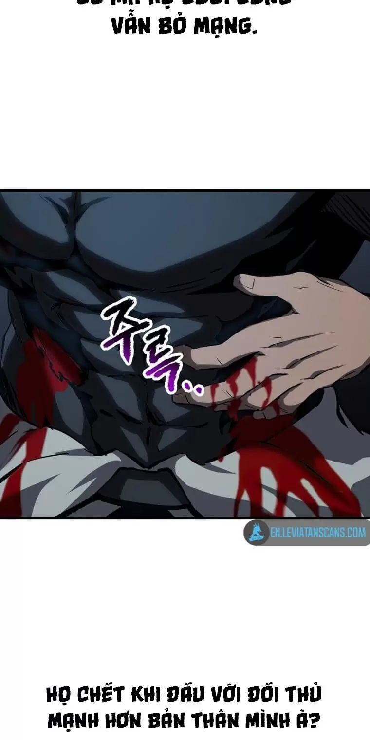 đọc truyện Anh Hùng Mạnh Nhất? Ta Không Làm Lâu Rồi! Chương 173 ảnh 103 tại Thiên Thai Truyện