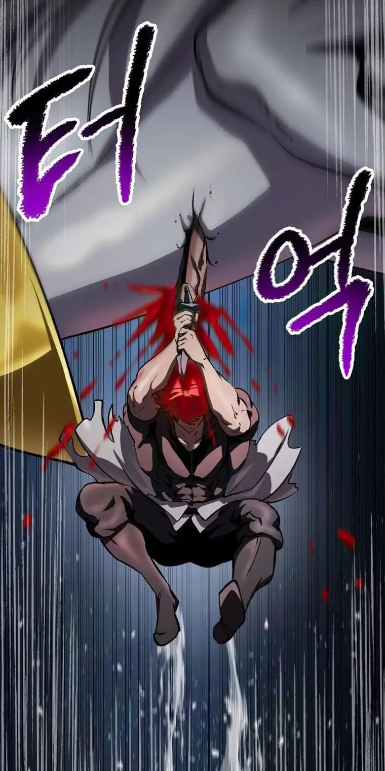 đọc truyện Anh Hùng Mạnh Nhất? Ta Không Làm Lâu Rồi! Chương 173 ảnh 110 tại Thiên Thai Truyện