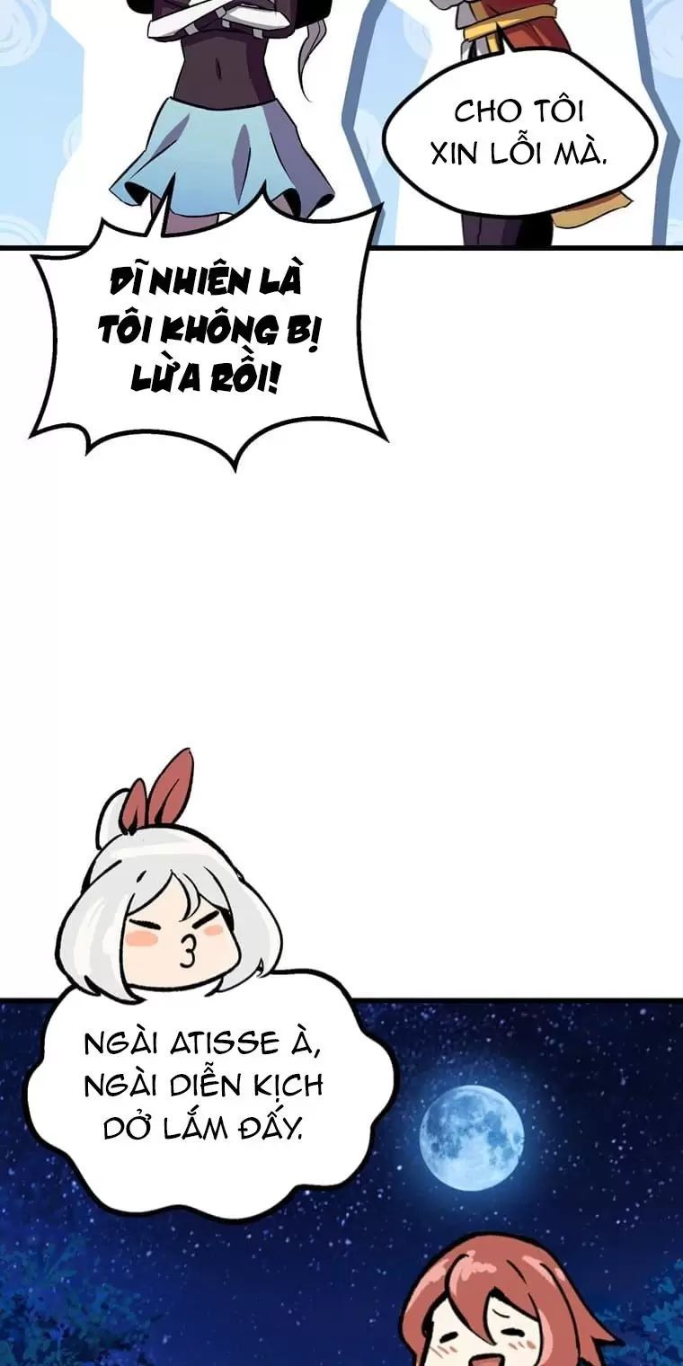 đọc truyện Anh Hùng Mạnh Nhất? Ta Không Làm Lâu Rồi! Chương 173 ảnh 18 tại Thiên Thai Truyện