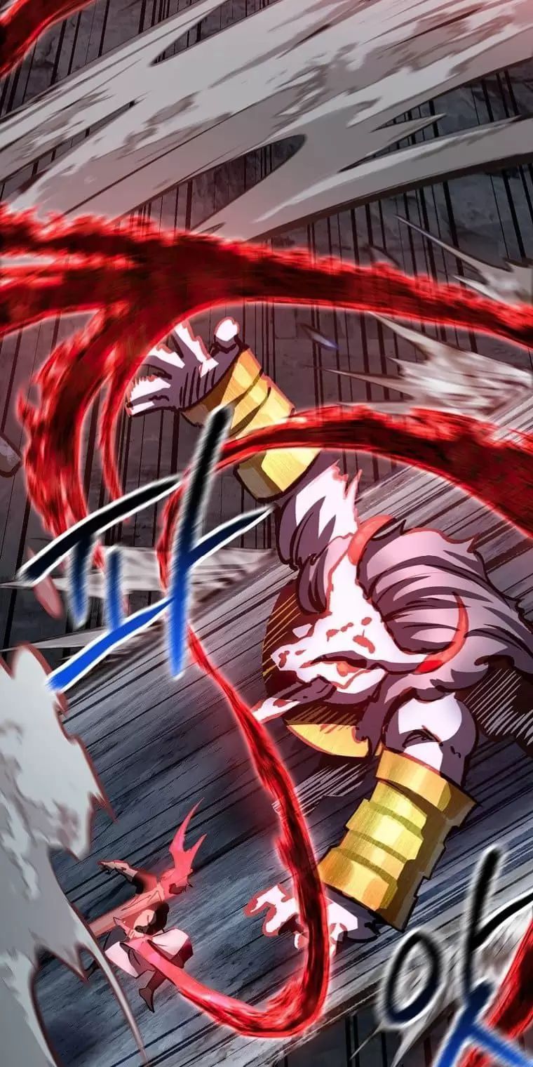 đọc truyện Anh Hùng Mạnh Nhất? Ta Không Làm Lâu Rồi! Chương 173 ảnh 25 tại Thiên Thai Truyện