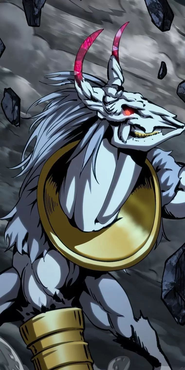 đọc truyện Anh Hùng Mạnh Nhất? Ta Không Làm Lâu Rồi! Chương 173 ảnh 42 tại Thiên Thai Truyện