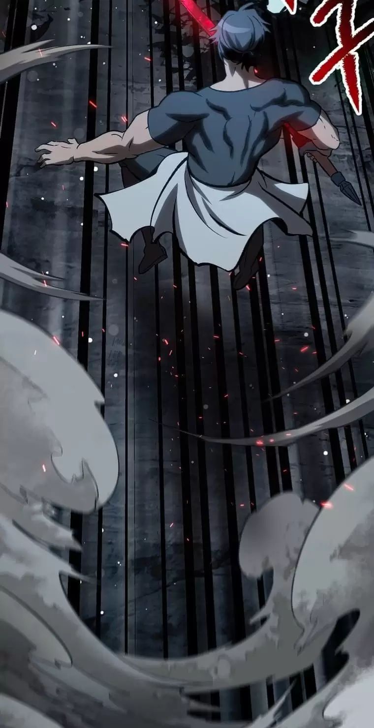 đọc truyện Anh Hùng Mạnh Nhất? Ta Không Làm Lâu Rồi! Chương 173 ảnh 56 tại Thiên Thai Truyện