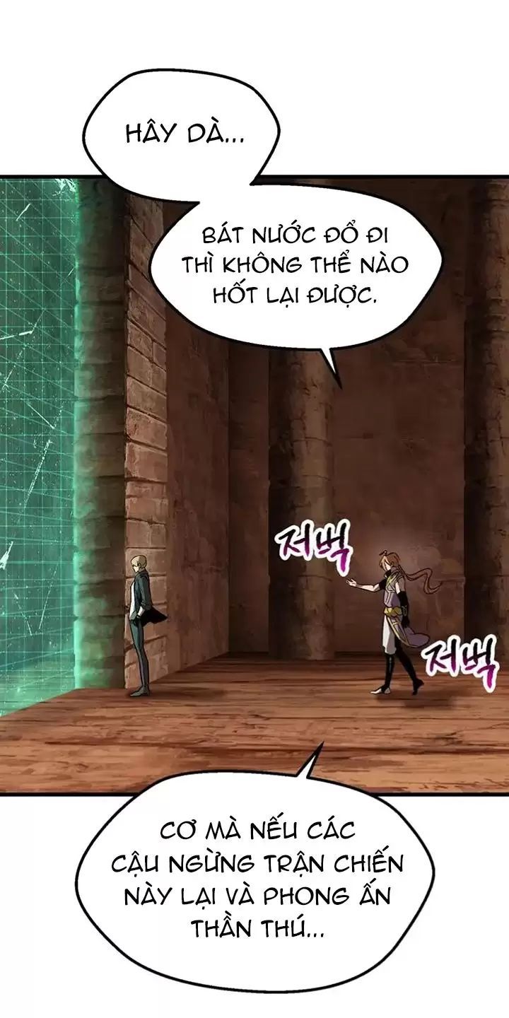 đọc truyện Anh Hùng Mạnh Nhất? Ta Không Làm Lâu Rồi! Chương 174 ảnh 111 tại Thiên Thai Truyện