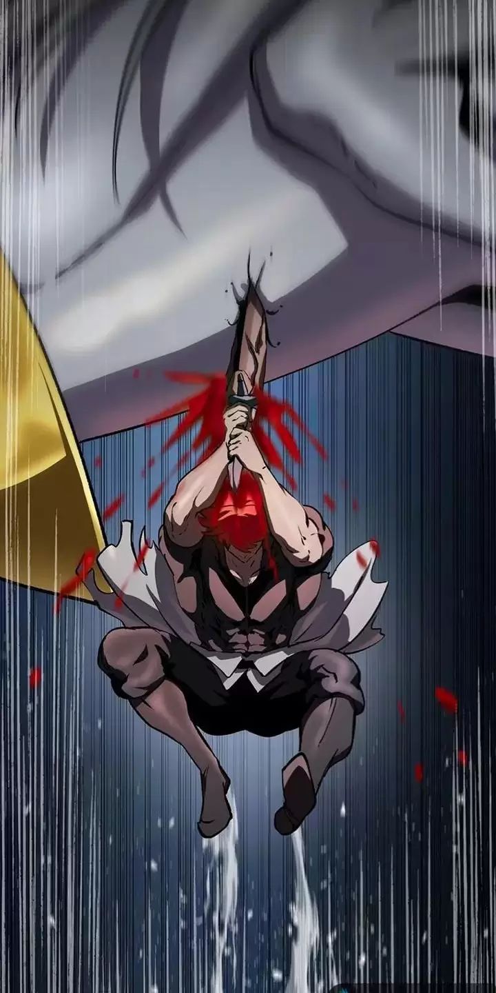 đọc truyện Anh Hùng Mạnh Nhất? Ta Không Làm Lâu Rồi! Chương 174 ảnh 30 tại Thiên Thai Truyện