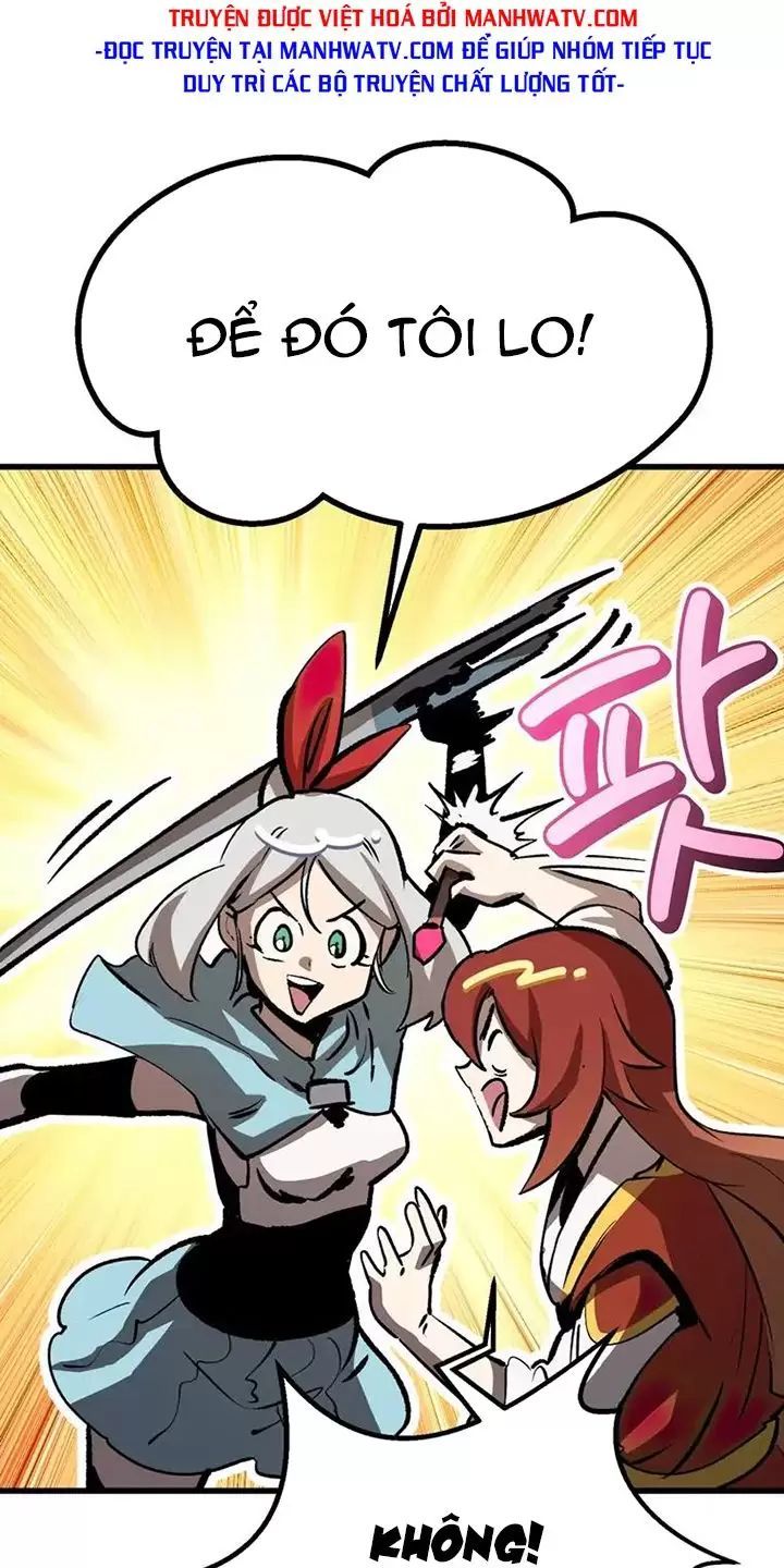 đọc truyện Anh Hùng Mạnh Nhất? Ta Không Làm Lâu Rồi! Chương 175 ảnh 13 tại Thiên Thai Truyện