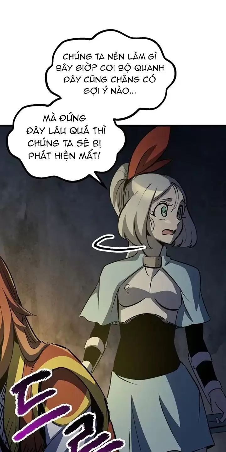 đọc truyện Anh Hùng Mạnh Nhất? Ta Không Làm Lâu Rồi! Chương 175 ảnh 17 tại Thiên Thai Truyện