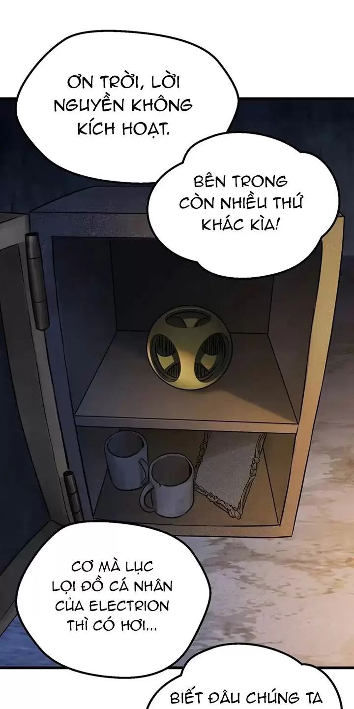 đọc truyện Anh Hùng Mạnh Nhất? Ta Không Làm Lâu Rồi! Chương 175 ảnh 21 tại Thiên Thai Truyện