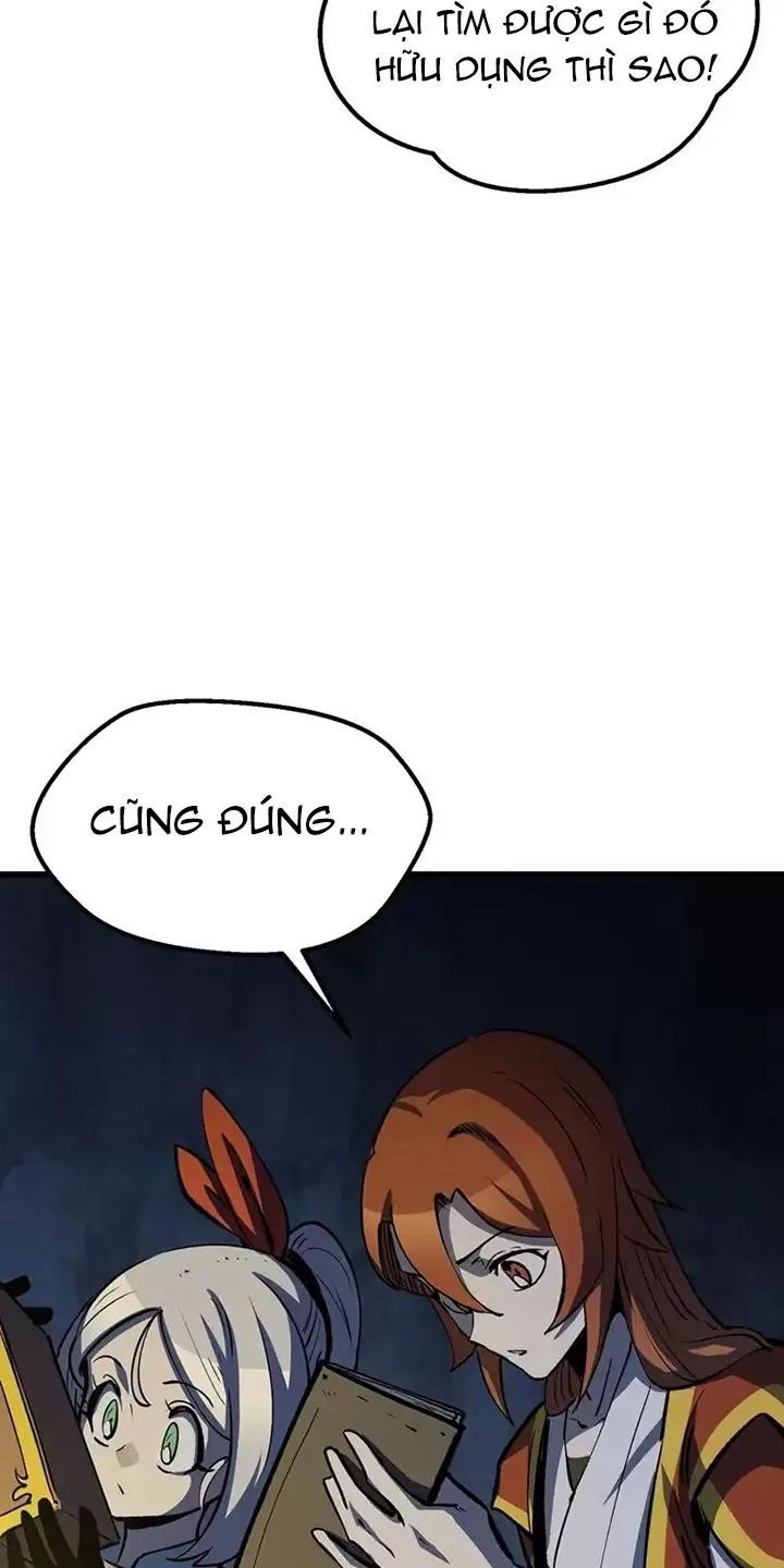 đọc truyện Anh Hùng Mạnh Nhất? Ta Không Làm Lâu Rồi! Chương 175 ảnh 22 tại Thiên Thai Truyện