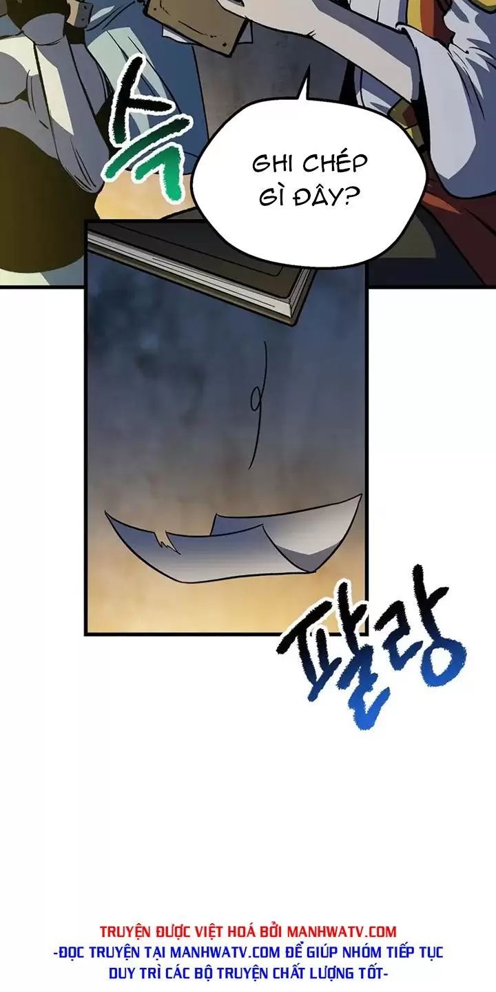 đọc truyện Anh Hùng Mạnh Nhất? Ta Không Làm Lâu Rồi! Chương 175 ảnh 23 tại Thiên Thai Truyện