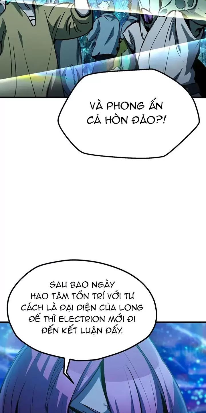 đọc truyện Anh Hùng Mạnh Nhất? Ta Không Làm Lâu Rồi! Chương 175 ảnh 38 tại Thiên Thai Truyện
