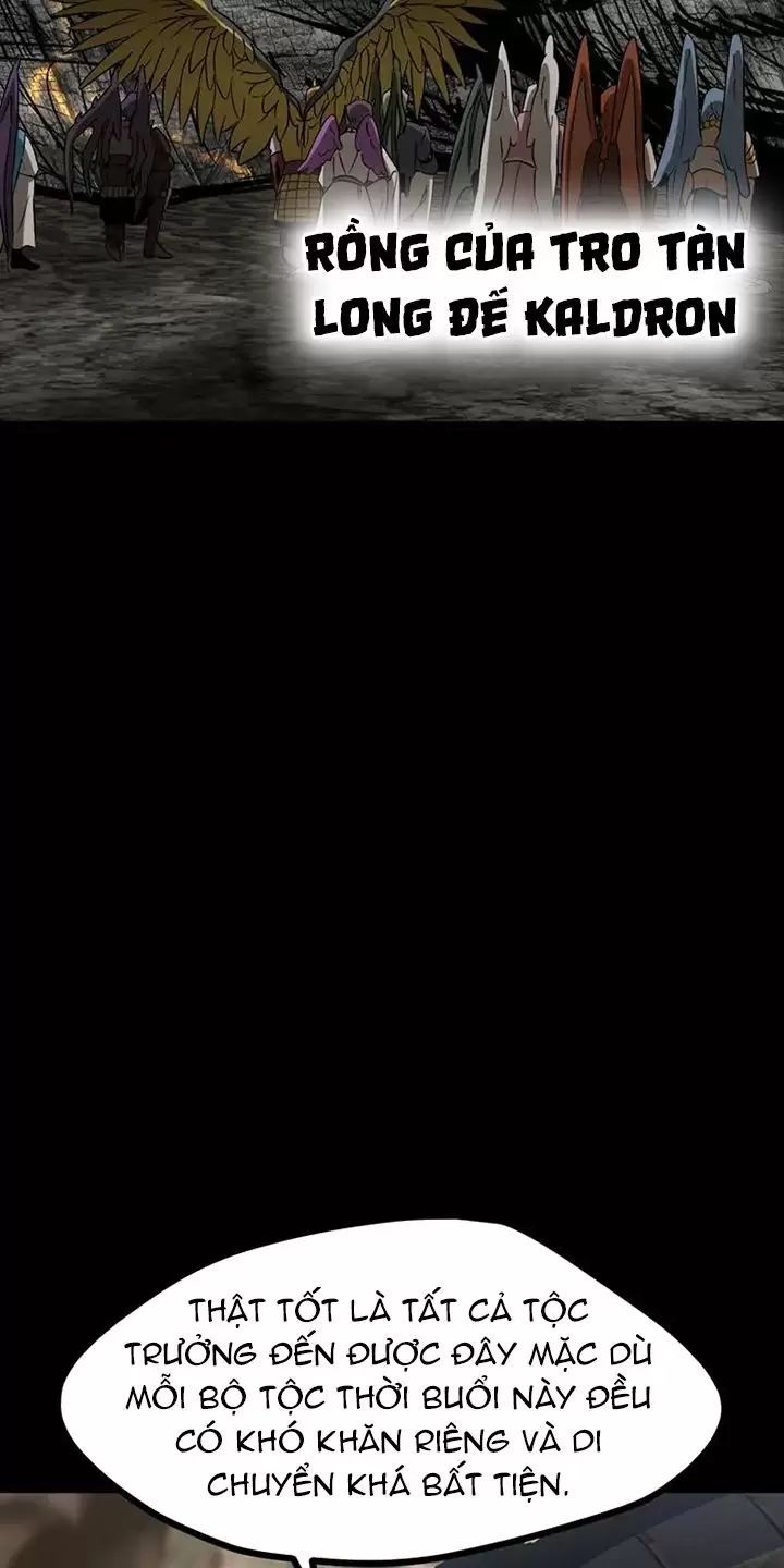 đọc truyện Anh Hùng Mạnh Nhất? Ta Không Làm Lâu Rồi! Chương 175 ảnh 80 tại Thiên Thai Truyện