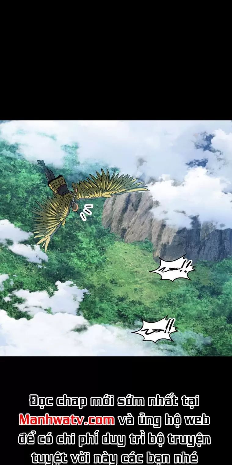 đọc truyện Anh Hùng Mạnh Nhất? Ta Không Làm Lâu Rồi! Chương 176 ảnh 23 tại Thiên Thai Truyện