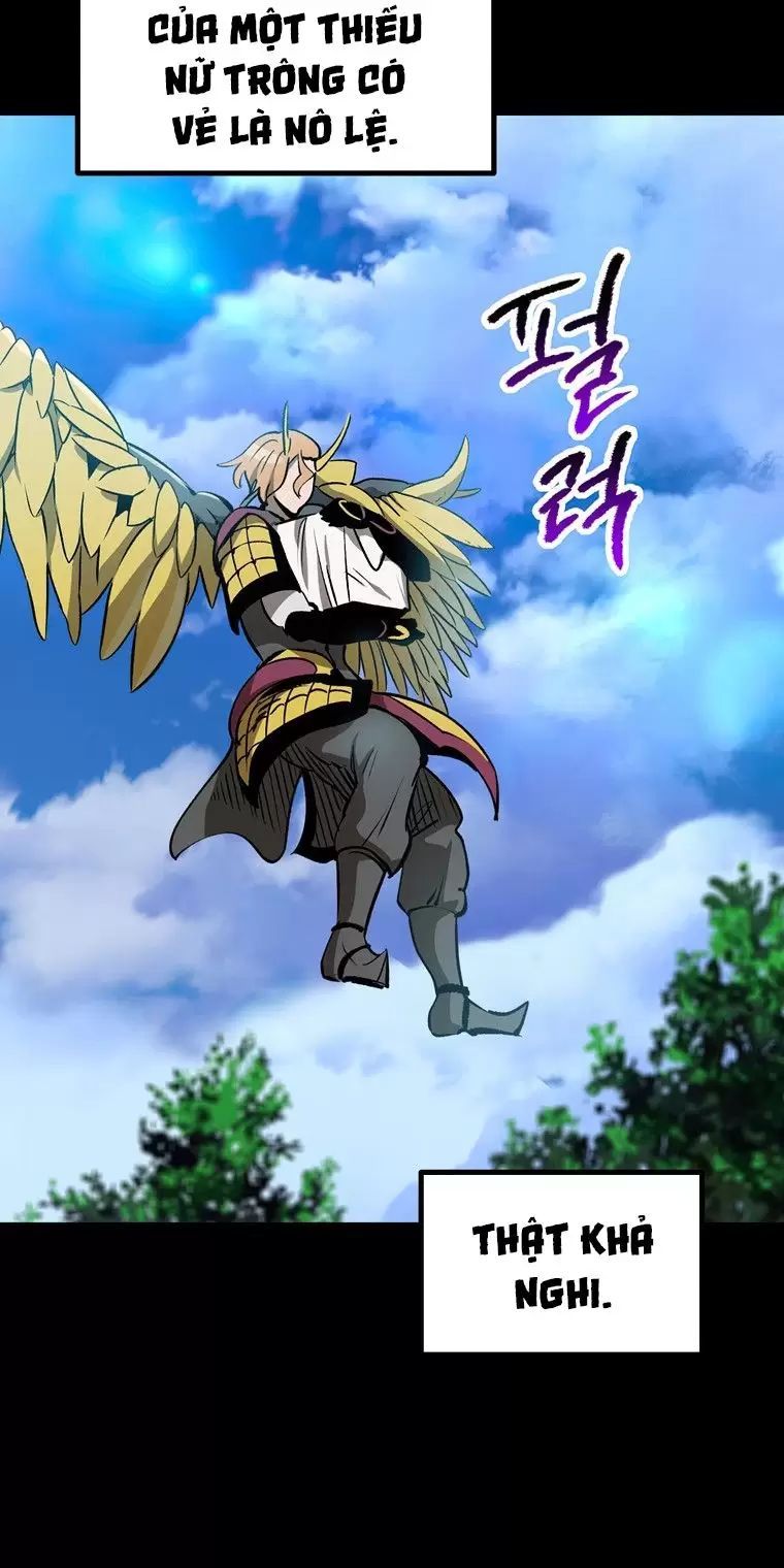 đọc truyện Anh Hùng Mạnh Nhất? Ta Không Làm Lâu Rồi! Chương 176 ảnh 26 tại Thiên Thai Truyện