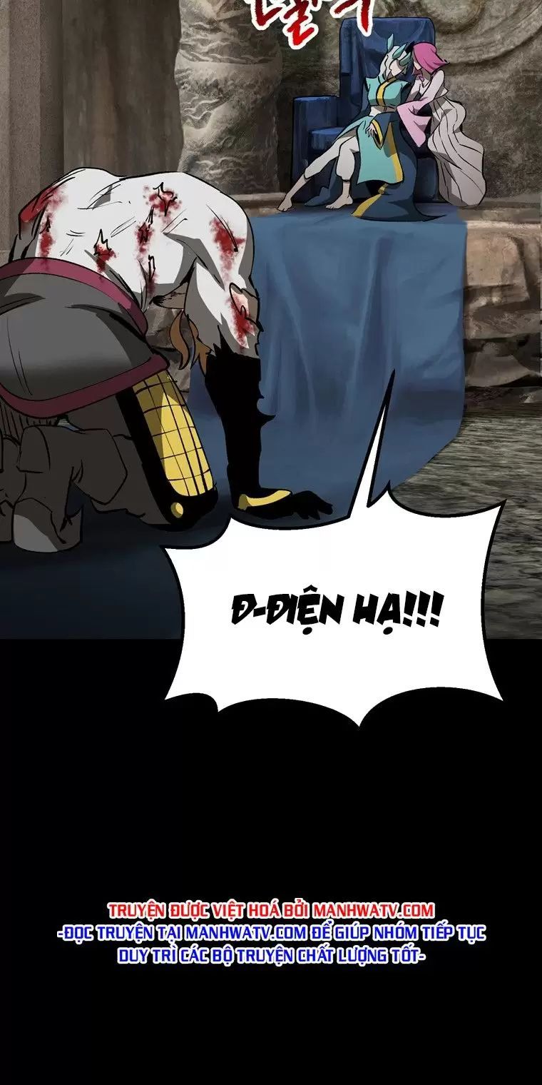 đọc truyện Anh Hùng Mạnh Nhất? Ta Không Làm Lâu Rồi! Chương 176 ảnh 62 tại Thiên Thai Truyện