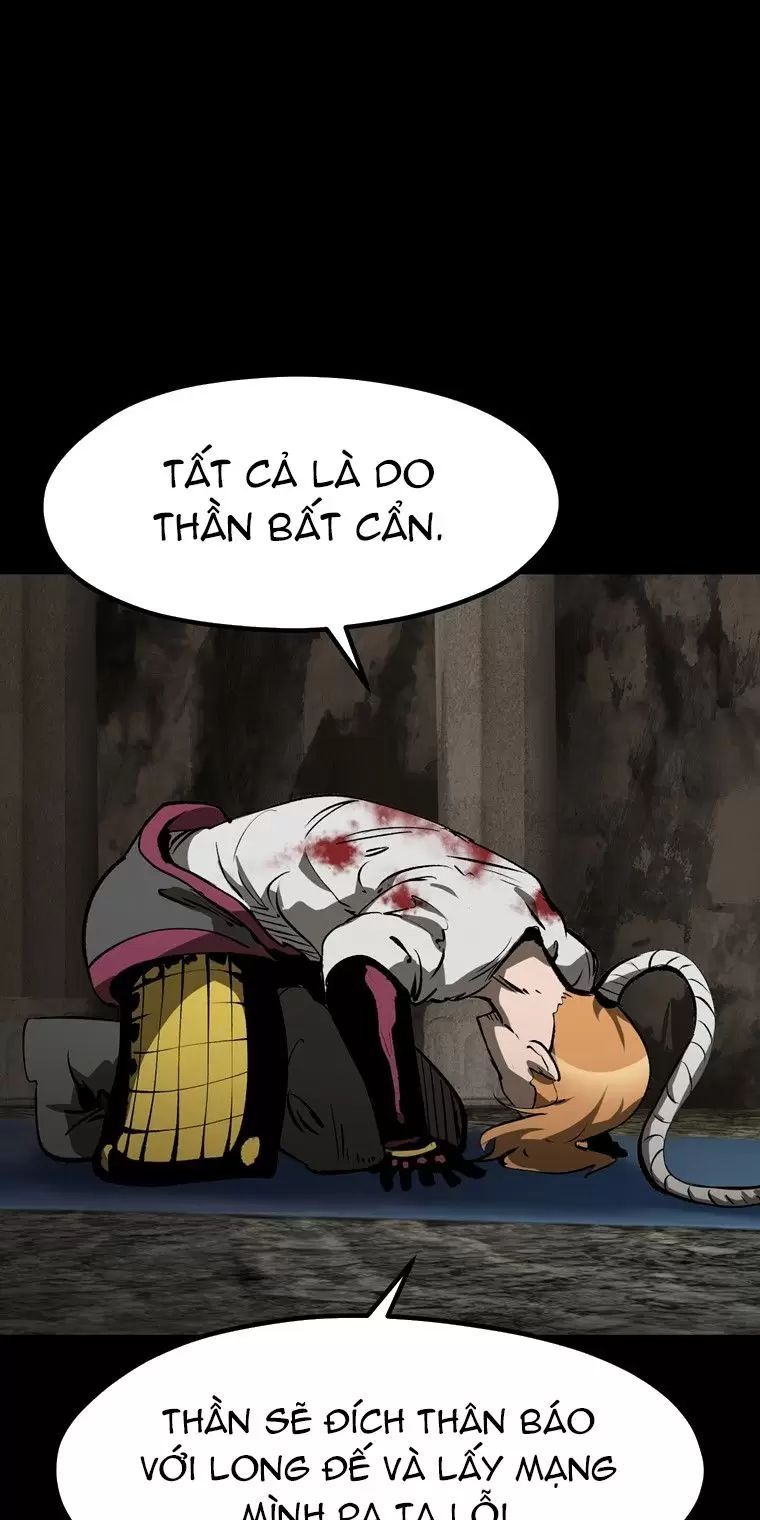 đọc truyện Anh Hùng Mạnh Nhất? Ta Không Làm Lâu Rồi! Chương 176 ảnh 63 tại Thiên Thai Truyện