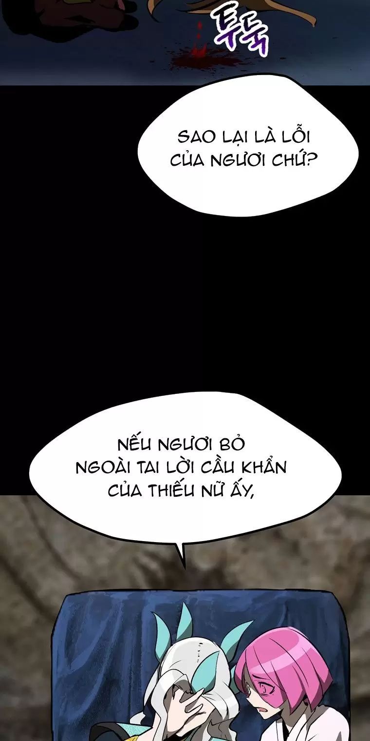 đọc truyện Anh Hùng Mạnh Nhất? Ta Không Làm Lâu Rồi! Chương 176 ảnh 65 tại Thiên Thai Truyện