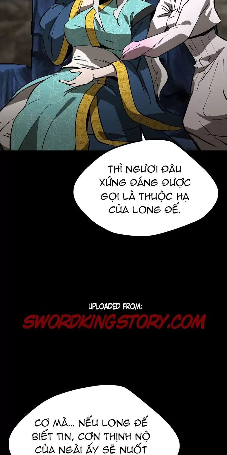 đọc truyện Anh Hùng Mạnh Nhất? Ta Không Làm Lâu Rồi! Chương 176 ảnh 66 tại Thiên Thai Truyện