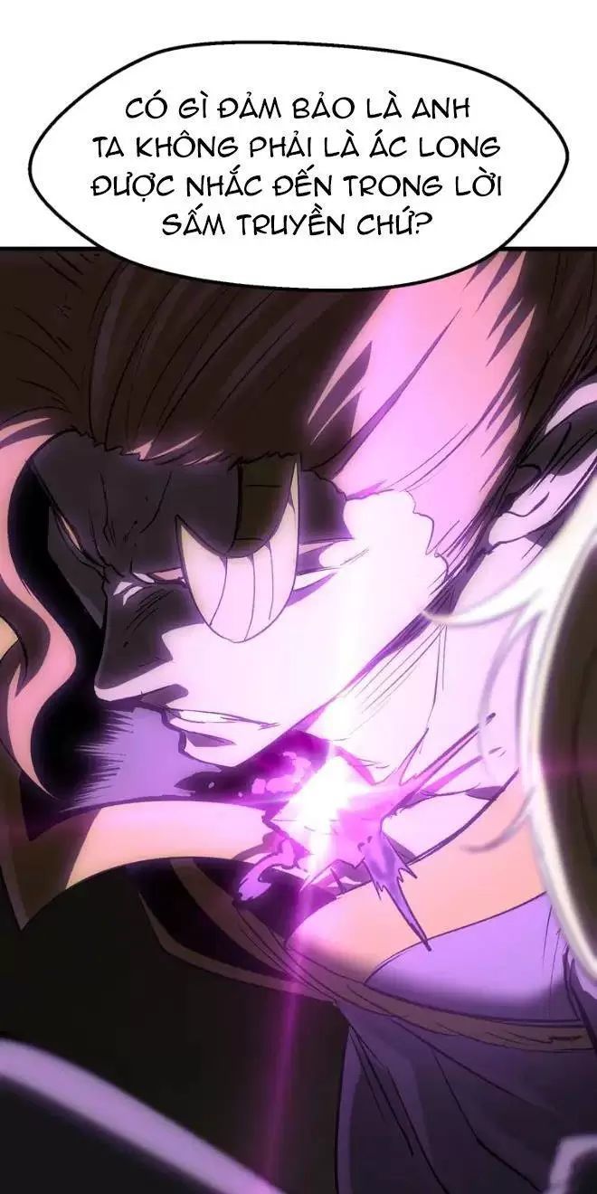 đọc truyện Anh Hùng Mạnh Nhất? Ta Không Làm Lâu Rồi! Chương 177 ảnh 13 tại Thiên Thai Truyện