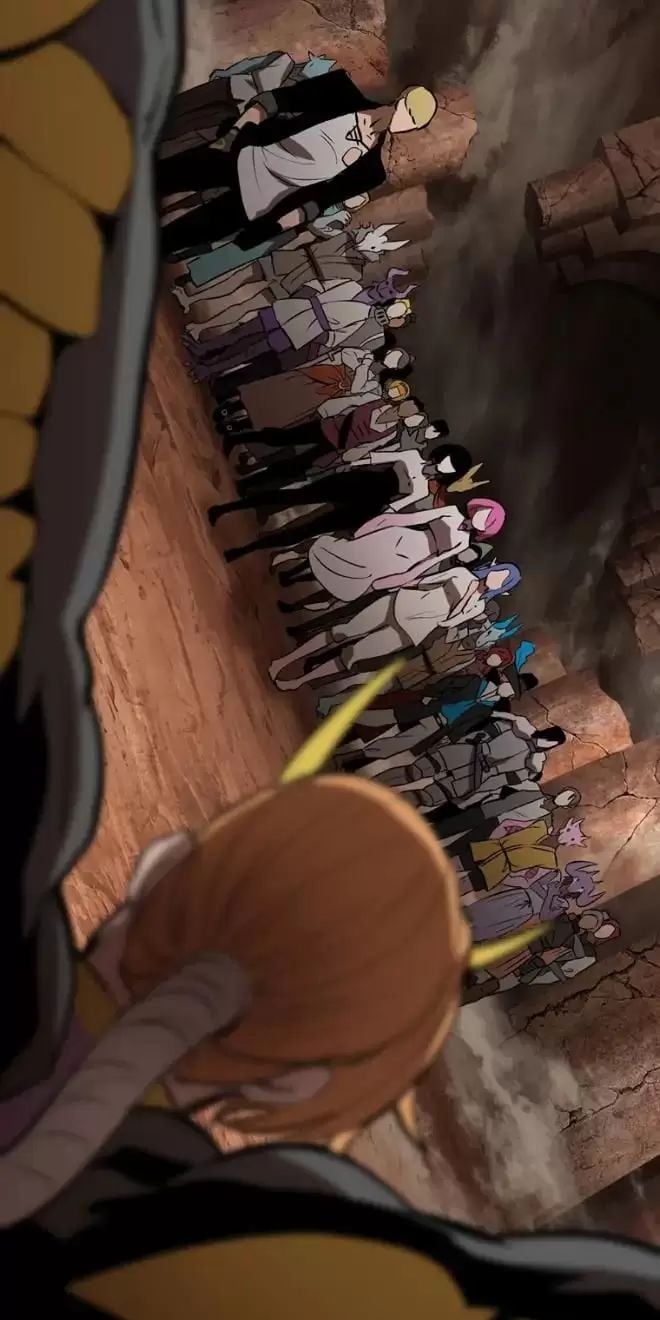 đọc truyện Anh Hùng Mạnh Nhất? Ta Không Làm Lâu Rồi! Chương 177 ảnh 118 tại Thiên Thai Truyện