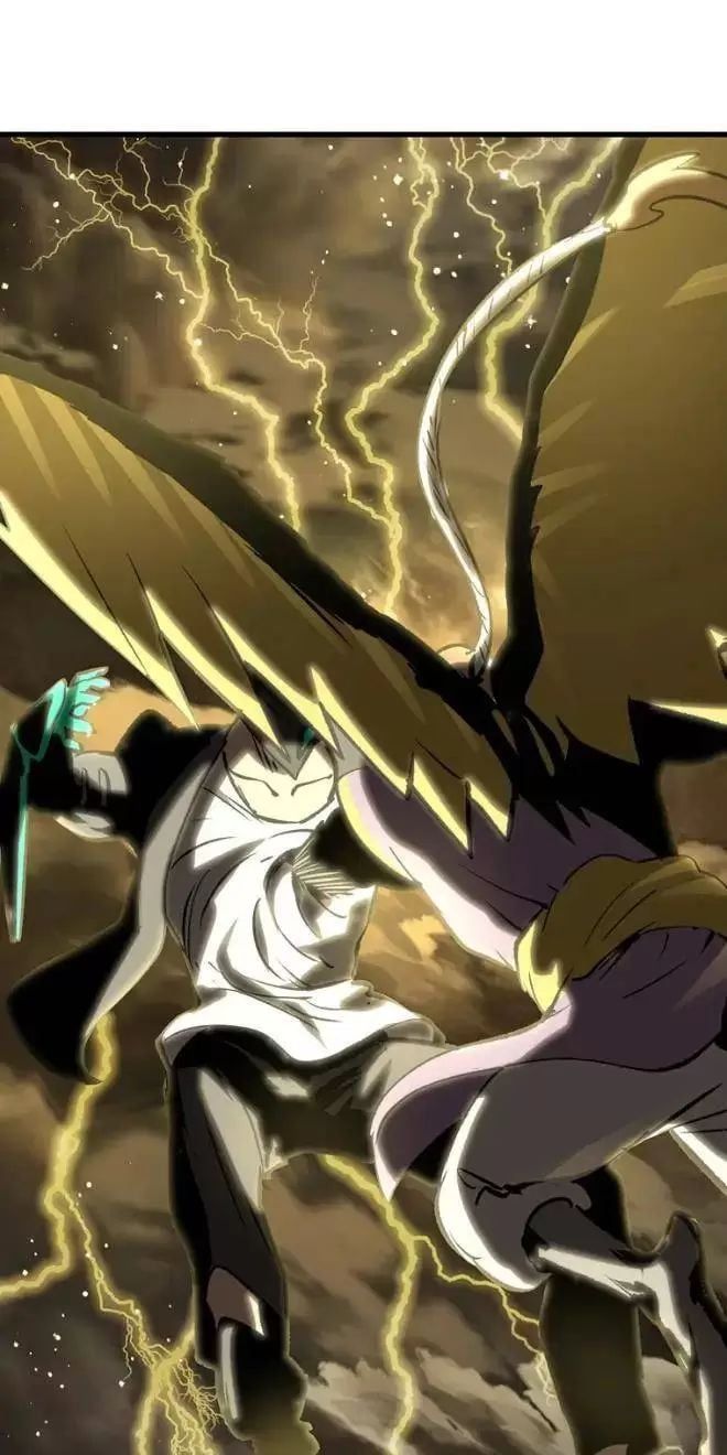 đọc truyện Anh Hùng Mạnh Nhất? Ta Không Làm Lâu Rồi! Chương 177 ảnh 5 tại Thiên Thai Truyện