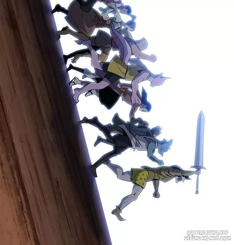 đọc truyện Anh Hùng Mạnh Nhất? Ta Không Làm Lâu Rồi! Chương 178 ảnh 29 tại Thiên Thai Truyện