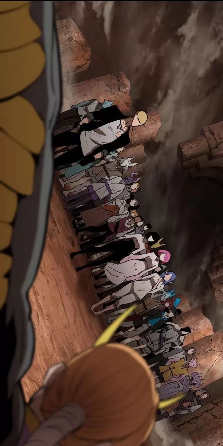 đọc truyện Anh Hùng Mạnh Nhất? Ta Không Làm Lâu Rồi! Chương 178 ảnh 5 tại Thiên Thai Truyện