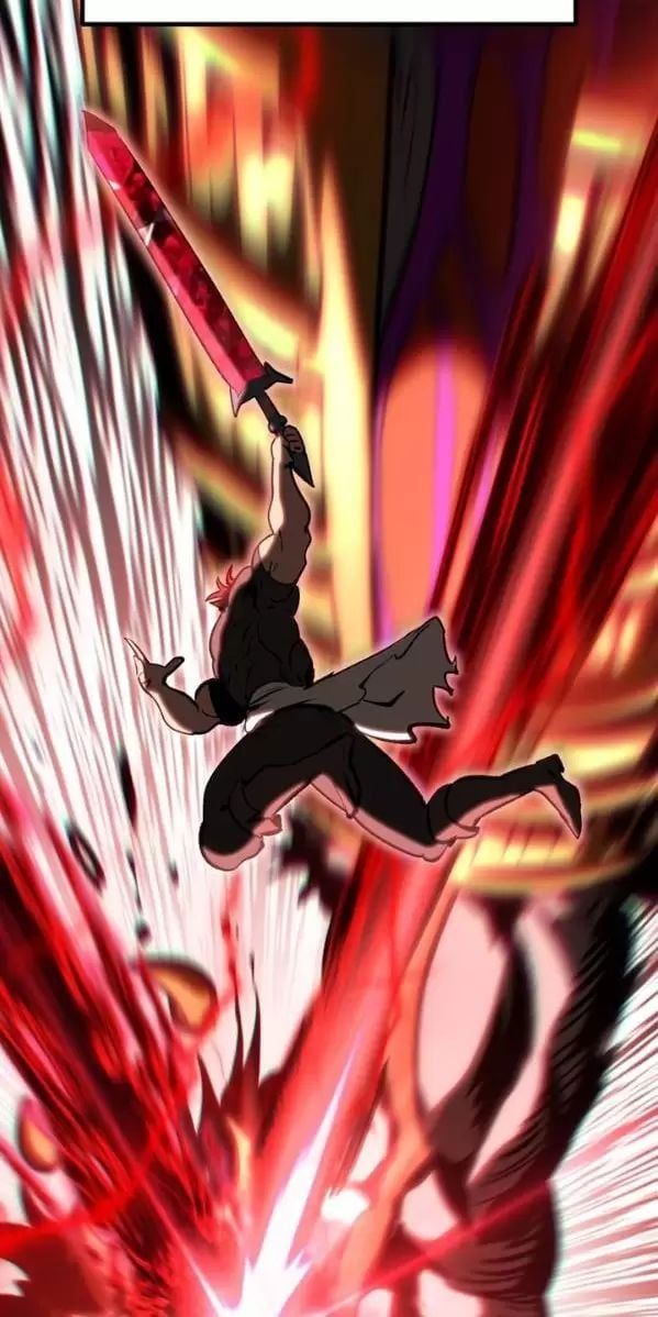 đọc truyện Anh Hùng Mạnh Nhất? Ta Không Làm Lâu Rồi! Chương 179 ảnh 10 tại Thiên Thai Truyện