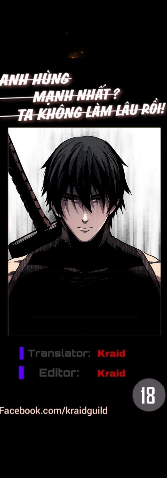 đọc truyện Anh Hùng Mạnh Nhất? Ta Không Làm Lâu Rồi! Chương 18 ảnh 3 tại Thiên Thai Truyện