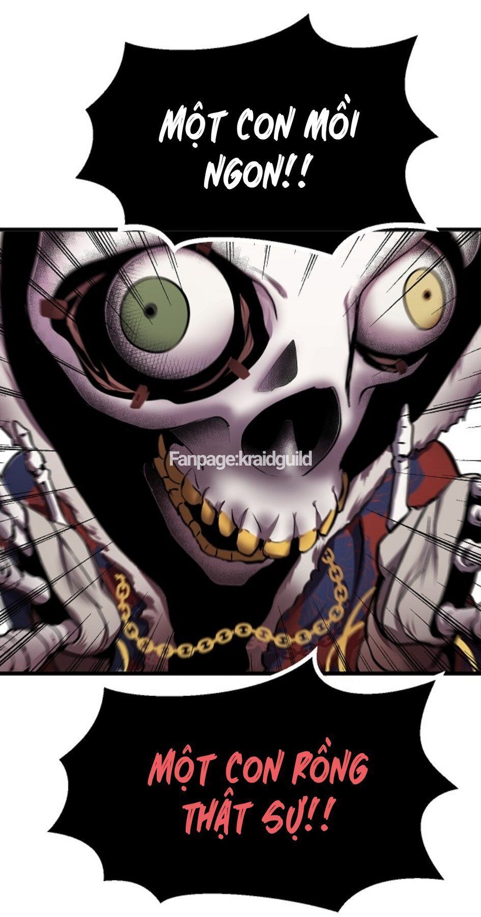 đọc truyện Anh Hùng Mạnh Nhất? Ta Không Làm Lâu Rồi! Chương 18 ảnh 12 tại Thiên Thai Truyện