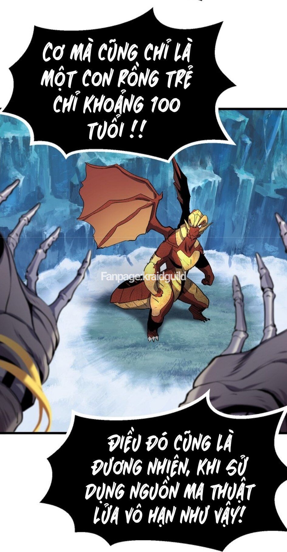 đọc truyện Anh Hùng Mạnh Nhất? Ta Không Làm Lâu Rồi! Chương 18 ảnh 13 tại Thiên Thai Truyện