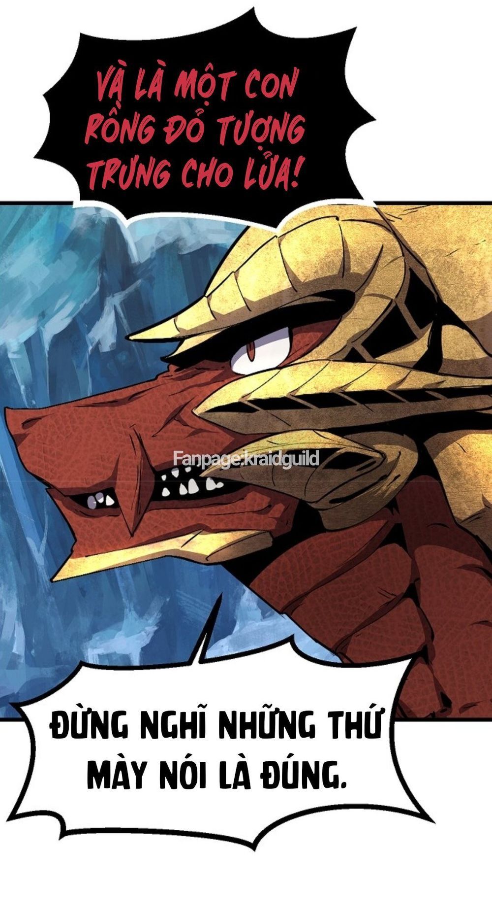 đọc truyện Anh Hùng Mạnh Nhất? Ta Không Làm Lâu Rồi! Chương 18 ảnh 14 tại Thiên Thai Truyện