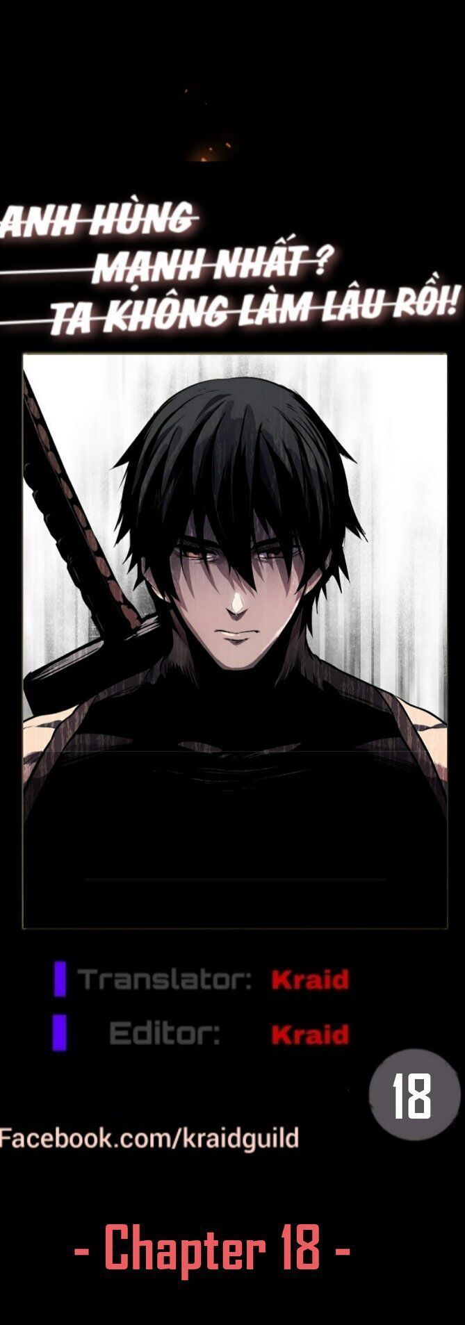 đọc truyện Anh Hùng Mạnh Nhất? Ta Không Làm Lâu Rồi! Chương 18 ảnh 17 tại Thiên Thai Truyện