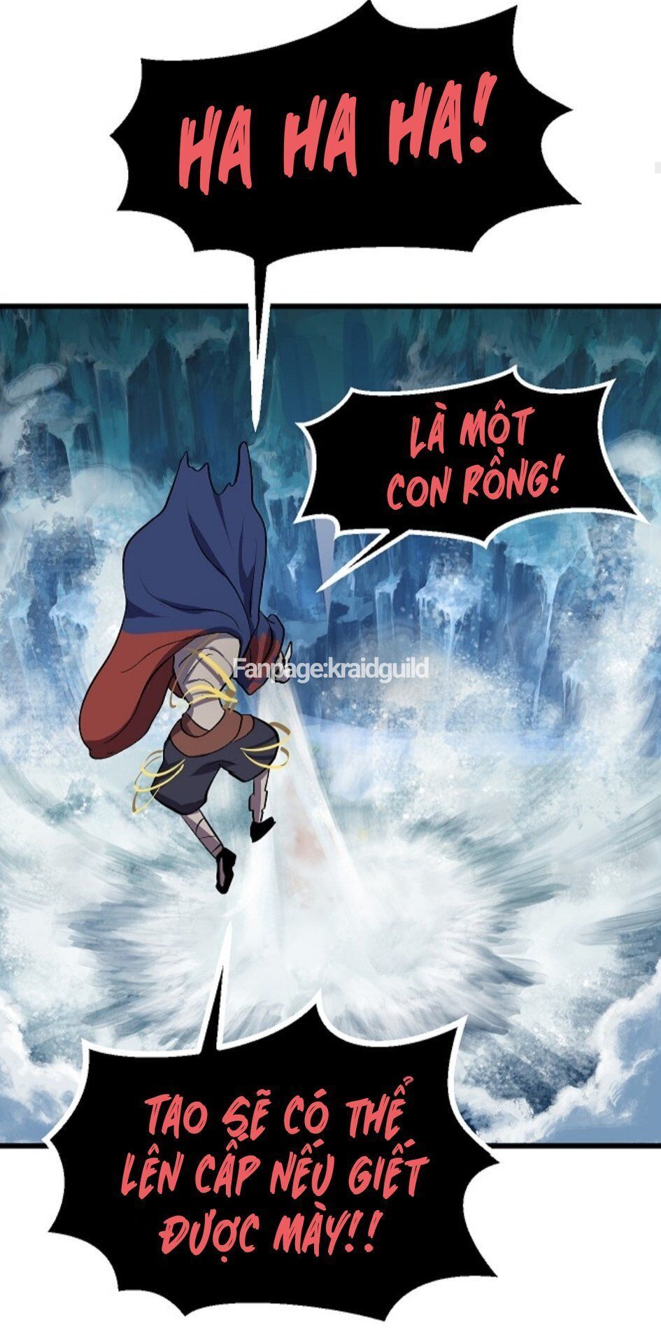 đọc truyện Anh Hùng Mạnh Nhất? Ta Không Làm Lâu Rồi! Chương 18 ảnh 19 tại Thiên Thai Truyện