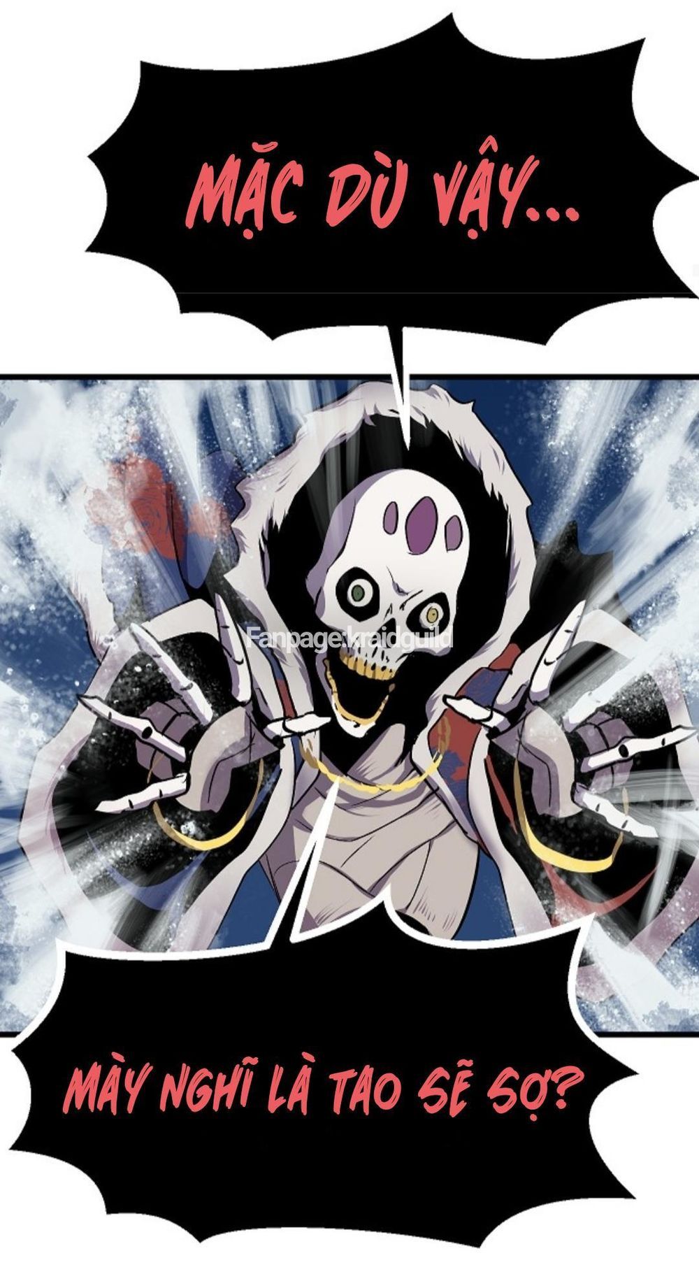 đọc truyện Anh Hùng Mạnh Nhất? Ta Không Làm Lâu Rồi! Chương 18 ảnh 20 tại Thiên Thai Truyện