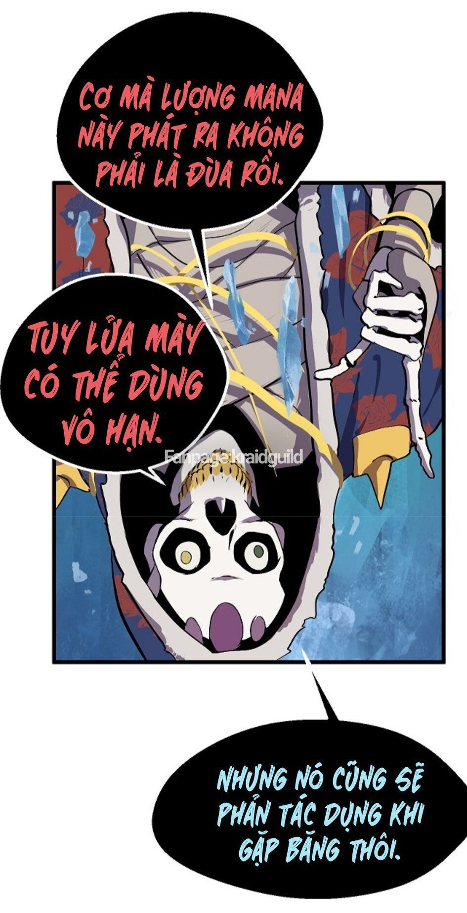 đọc truyện Anh Hùng Mạnh Nhất? Ta Không Làm Lâu Rồi! Chương 18 ảnh 24 tại Thiên Thai Truyện